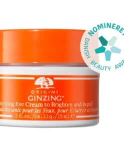 shop Origins GinZingâ¢ Refreshing Eye Cream to Brighten and Depuff 15 ml  -  Original af Origins - online shopping tilbud rabat hos shoppetur.dk